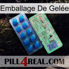 Emballage De Gelée new02